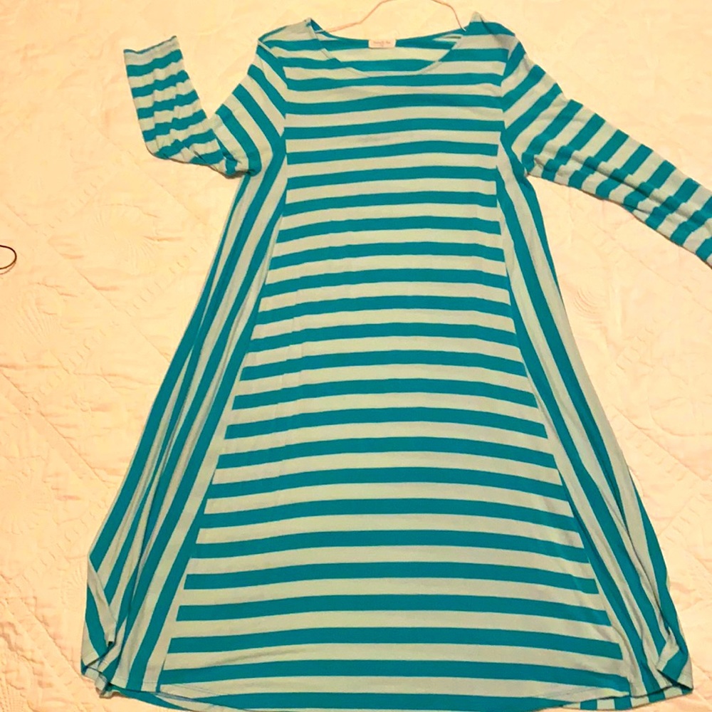 Dress for Spring and Summer